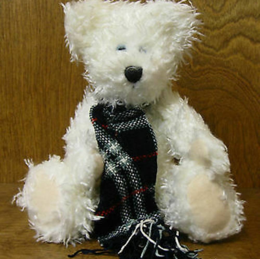 Anissa Whittlebear